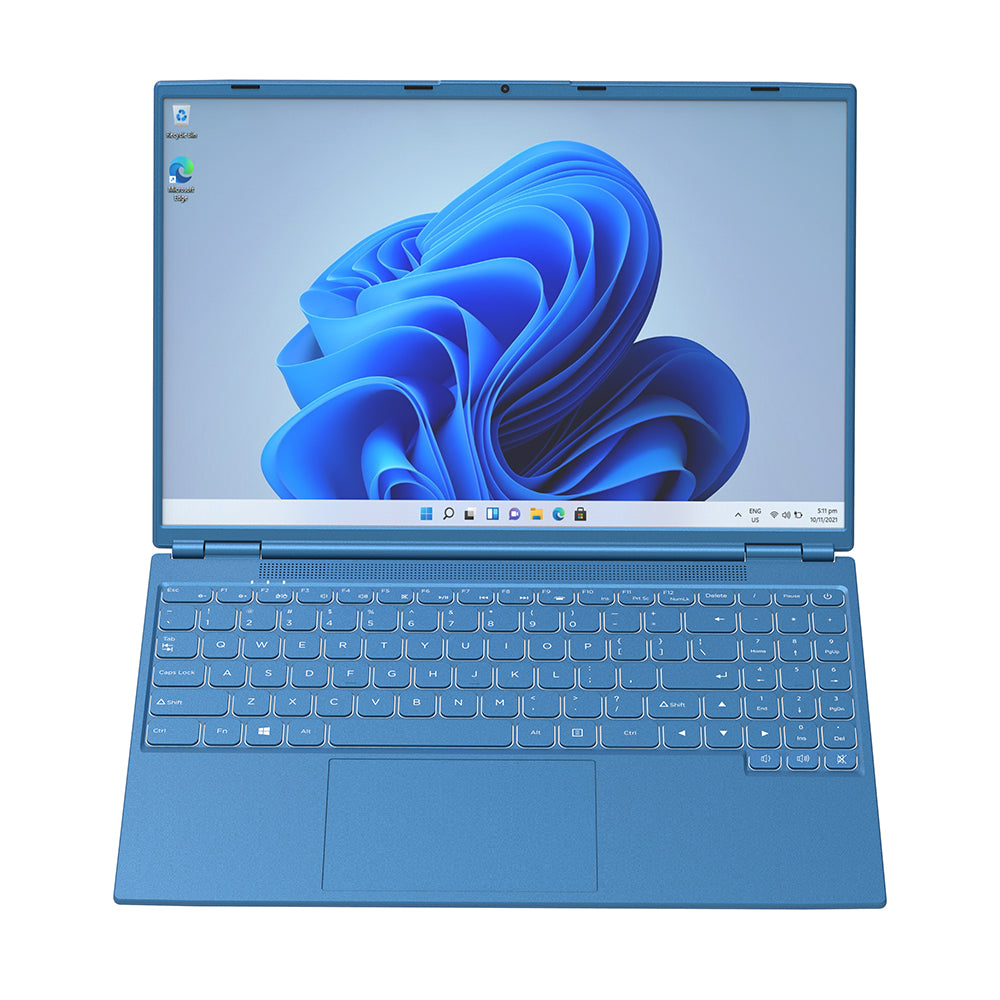 CRELANDER 16 Inch Laptops 1920*1200 IPS Screen