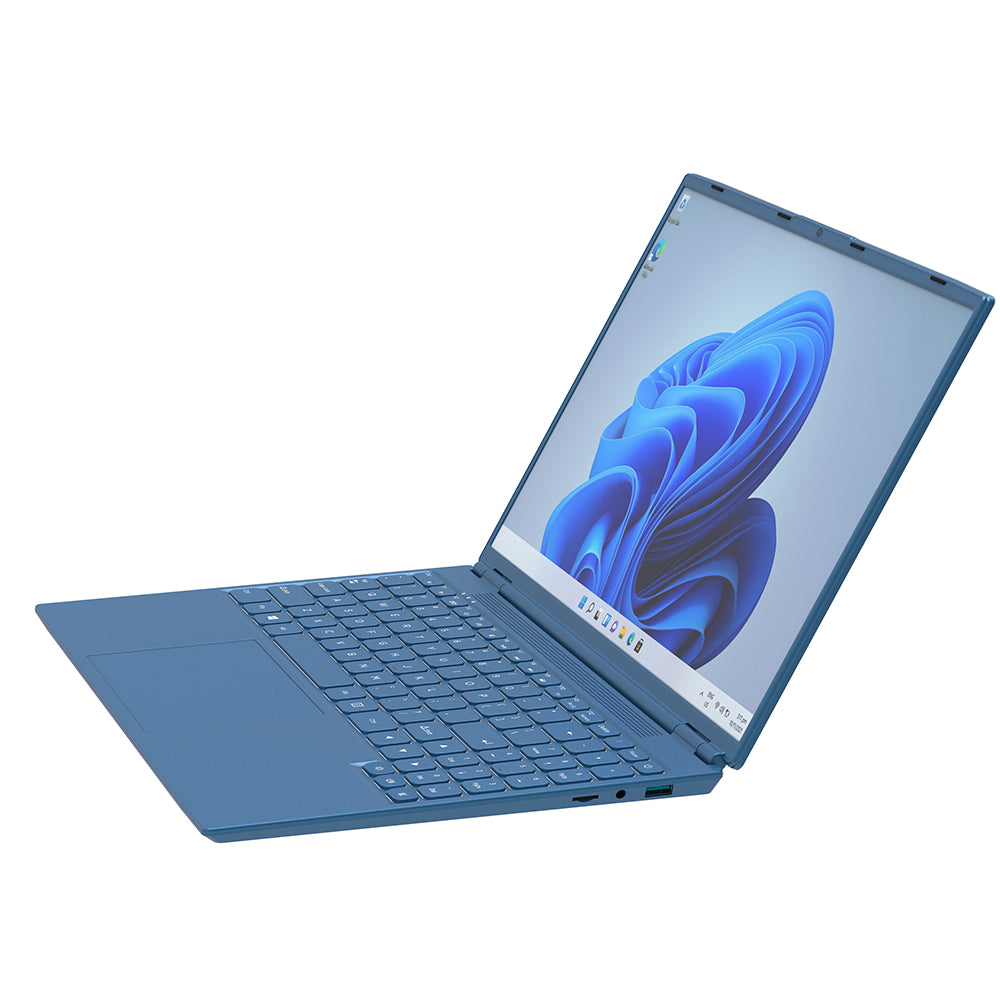 CRELANDER 16 Inch Laptops 1920*1200 IPS Screen