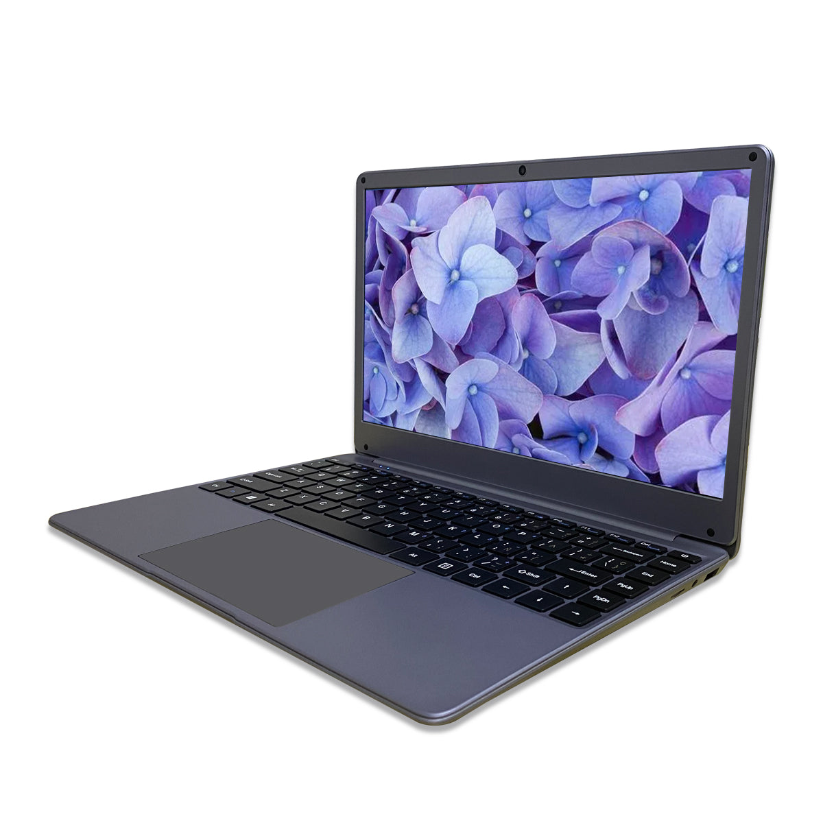 CRELANDER 14 Inch Intel N4020 IPS Screen Dual Core Dual Laptop