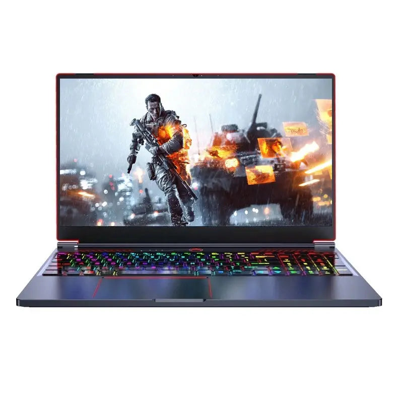 CRELANDER DX16 Gaming Laptops GTX1650