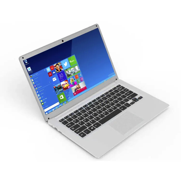 CRELANDER New Arrival Laptop 14inch 1366*768 Atom Z8350 DDR3 2GB RAM 32GB Emmc Win10