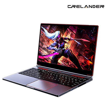 CRELANDER DX16 Gaming Laptops GTX1650