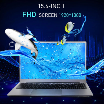 CRELANDER Z60 15.6 Inch Laptop 1920*1080 FHD Intel Core i5 8279u