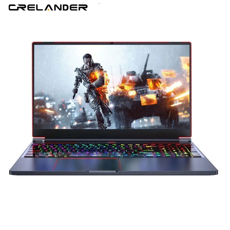 CRELANDER DX16 Gaming Laptops GTX1650